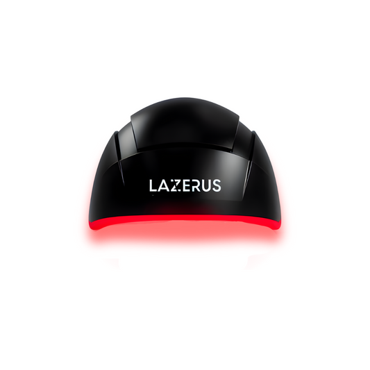 Lazerus Laser Therapy Helmet